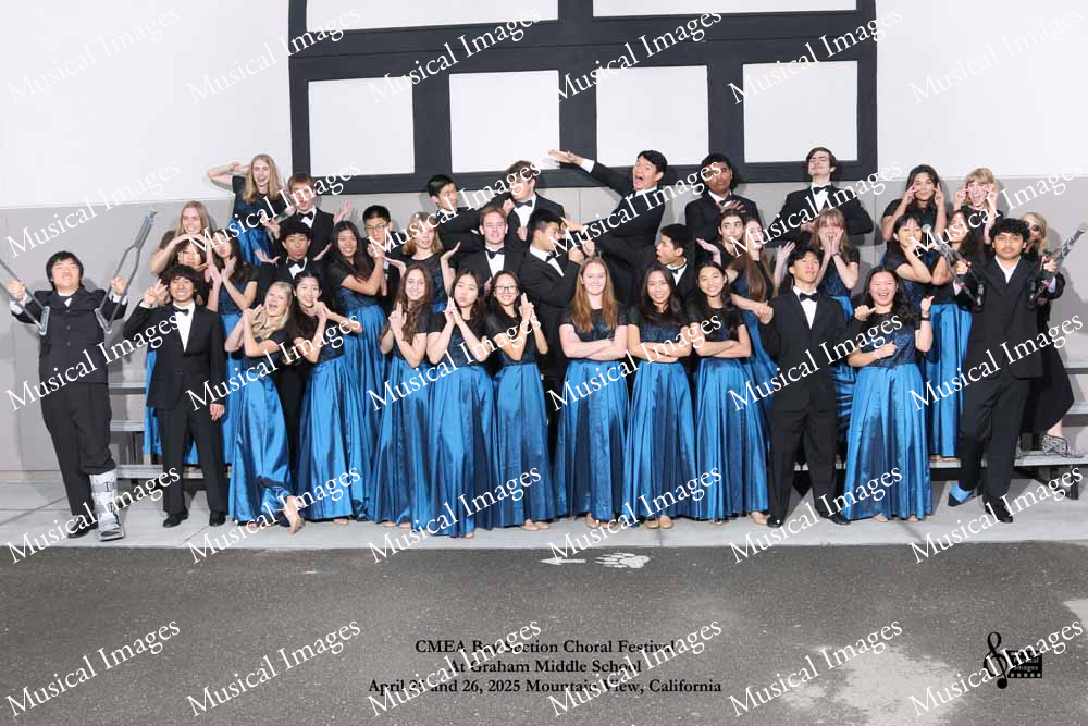 Musical Images